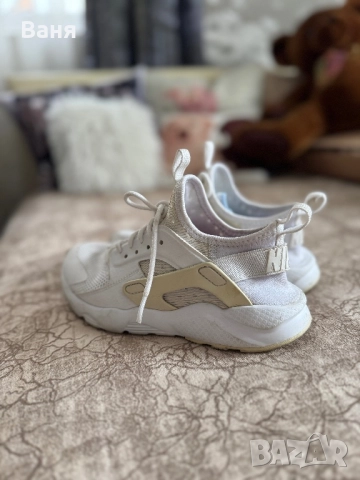 Детски маратонки Nike , снимка 3 - Детски маратонки - 52358784