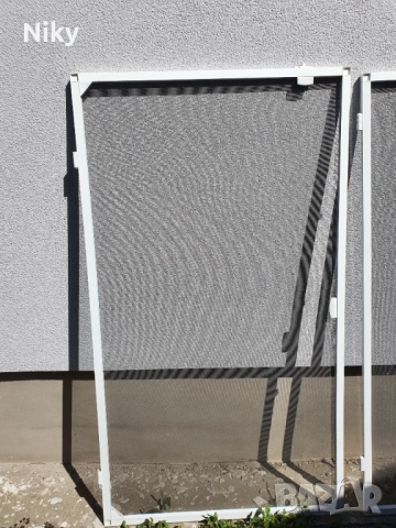 Комарници  146х82 см., снимка 2 - Дограми - 51756556