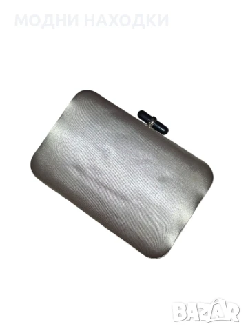 Бронзов Клъч с допълнителна дълга дръжка