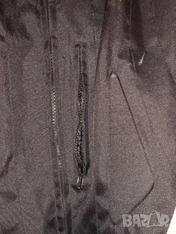 Мото яке L с протектори, cordura, Scotchlite, снимка 8 - Якета - 54081816
