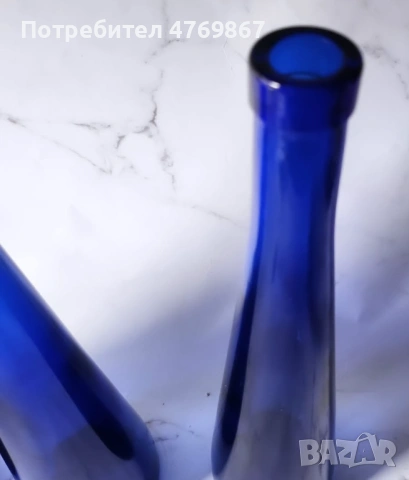 Декоративни вази, снимка 2 - Вази - 54033313