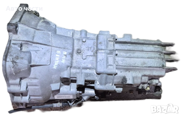 Ръчна скоростна кутия за BMW 3 Series E90 Touring E91), 0174552CAS, 217.0.0006.44 