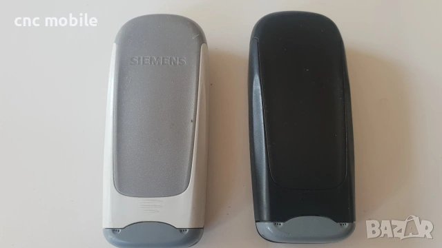 Siemens C60 - Siemens A60, снимка 2 - Други - 40091519