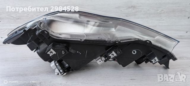 Фар за Suzuki SX4 Full LED / Сузуки СХ4 Фул ЛЕД, снимка 2 - Части - 46676040