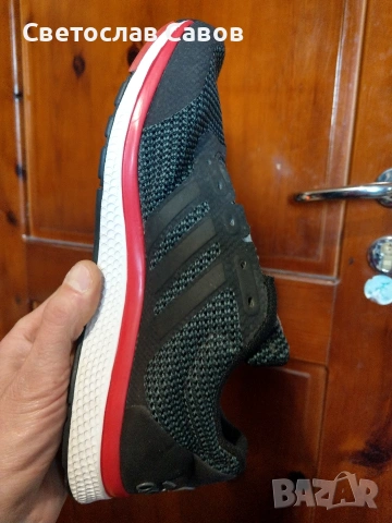 Adidas Buonce 44нм. 28,0см.