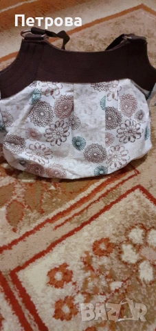 Дамска чанта, снимка 7 - Чанти - 53737271