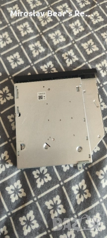 Dvd записвачка за лаптоп , снимка 2 - Други - 53799470