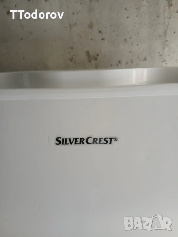 Мини фризер Silver Crest SMG34 A1 , снимка 3 - Фризери - 53527517
