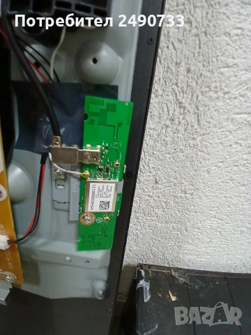 Телевизор Panasonic tx-50hx830e на части , снимка 9 - Части и Платки - 52897596