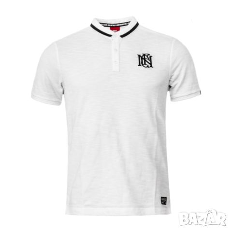 Оригинална мъжка тениска с яка Nike F.C. | XXL , снимка 7 - Тениски - 45088797