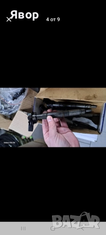 Дюзи пасат б8 2.0 БиТди 240 коня, снимка 4 - Части - 52649848