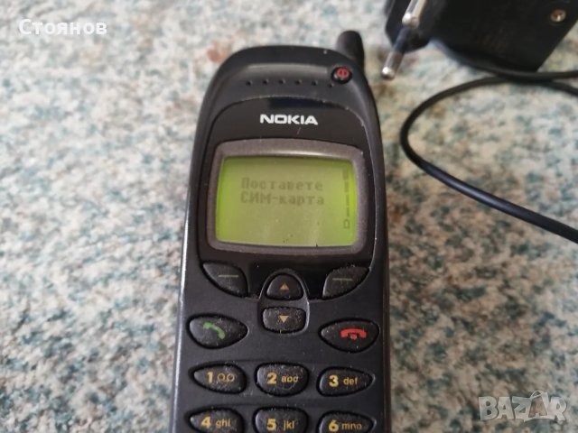 NOKIA 6150, снимка 18 - Nokia - 41954857