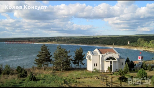  Парцел УПИ в с. Резово, община Царево