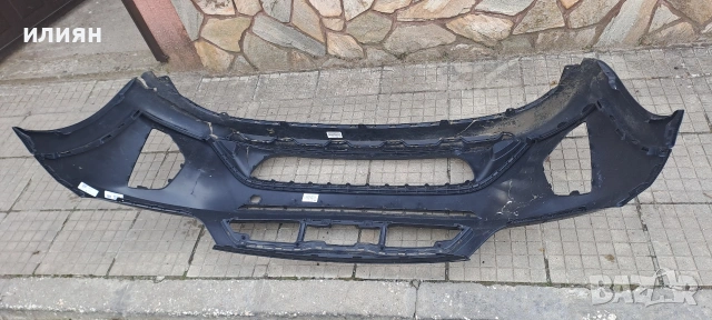 предна броня за Kia Stonic 86511H8400 86512H8400, снимка 12 - Части - 52179579