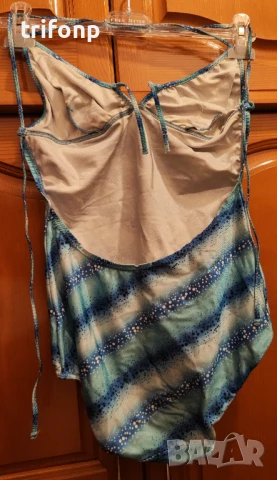 Дамски бански XL, снимка 2 - Бански костюми - 51058295