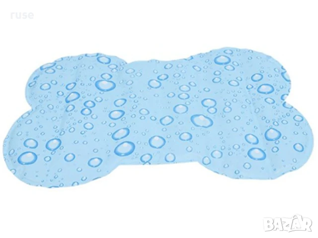 НОВИ! Охлаждаща постелка за домашен любимец, Охлаждаща постелка за куче