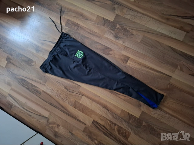 Nike FC Barcelona, снимка 4 - Спортни дрехи, екипи - 53507437