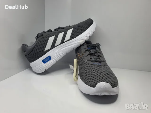 Маратонки Adidas CloudFoam

Чисто нови с кутия., снимка 2 - Маратонки - 49012787