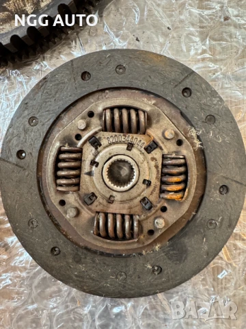 Комплект Съединител , маховик със съединител за Рено, Renault  8200187171 , 8200344044, 1.4 1.6 16v , снимка 5 - Части - 51387029