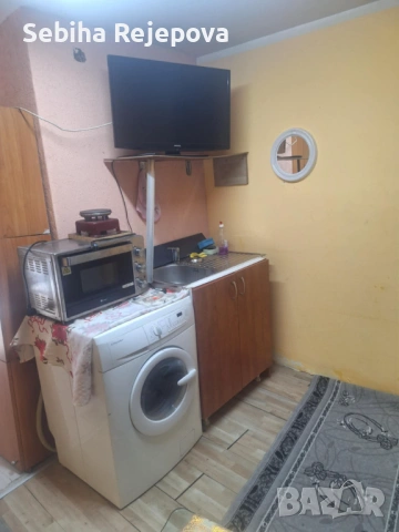 Самостоятелна обзаведена стая 