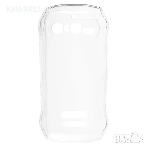 Blackview N6000 TPU Калъф и Протектор, снимка 7 - Калъфи, кейсове - 48170293