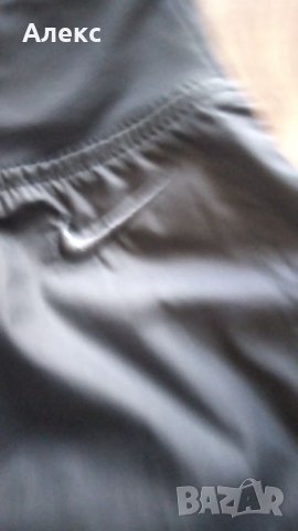Nike - бермуди, снимка 3 - Къси панталони и бермуди - 45701455