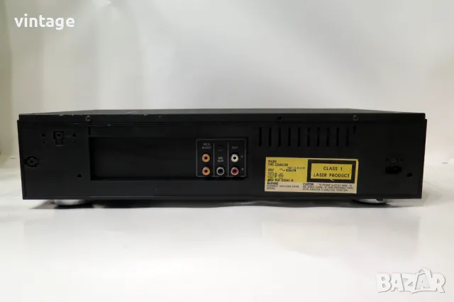Philips CD 604_41, снимка 7 - Други - 49913989