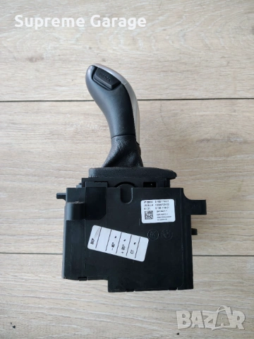 SAT селектор BMW F10/F11/F06/F12/F13/F25, снимка 4 - Части - 53848958