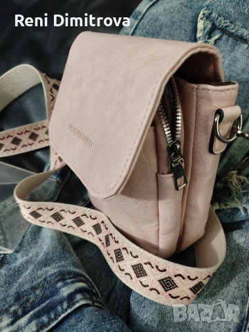 дамски чанти раници , снимка 3 - Чанти - 53717938