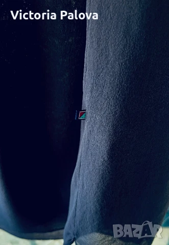 Скъпа копринена рокля REDGREEN Дания, снимка 8 - Рокли - 51269265