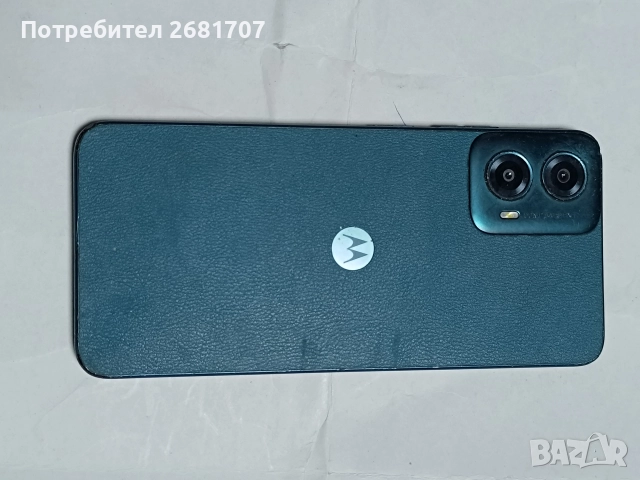 телефон Моторола G34