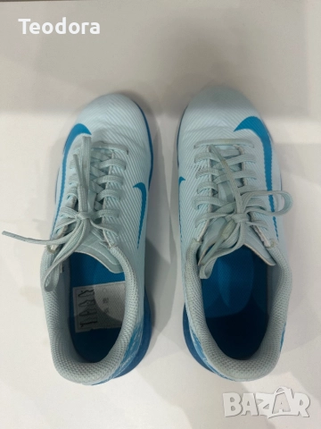 Nike обувки за футбол , снимка 1