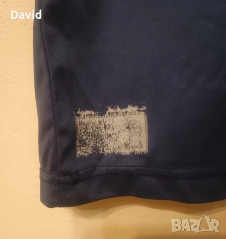 Оригинална резервна фланелка на Фейнорд 12/13, снимка 4 - Футбол - 50712313