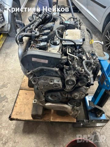 1.8 T AUM - Голф 4, снимка 3 - Части - 52565127