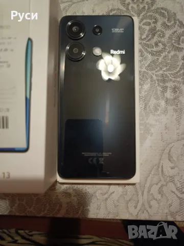 Redmi Note 13, снимка 4 - Xiaomi - 49362475