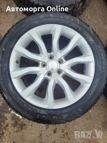Джанти Range Rover Sport 20'', снимка 2 - Части - 54261693