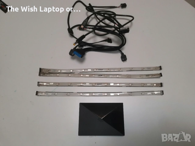 NZXT AC-HUEPS-M1, снимка 2 - Други - 53344772