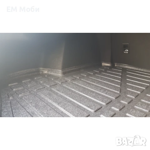 Гумена стелка за багажник за БМВ BMW 3 5 G20 G30 , снимка 6 - Аксесоари и консумативи - 51354383