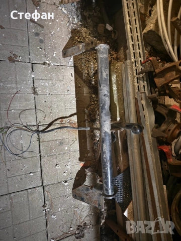 Теглич за Тойота рав 4