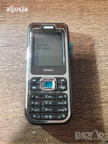 Nokia 7360 като нова
