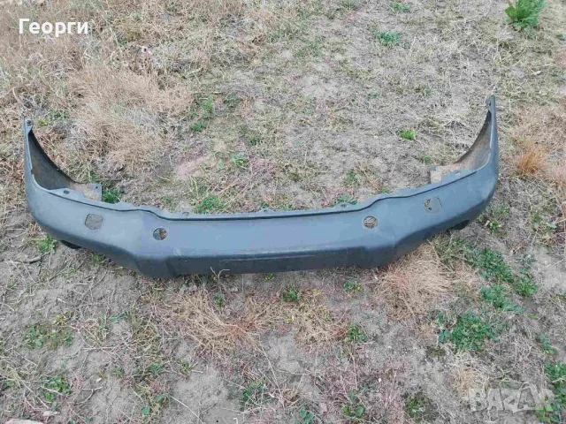 Части За Субару Форестър, снимка 4 - Части - 50100886