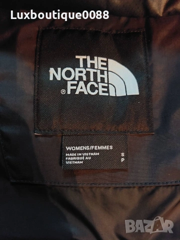 Ново зимно яке The North Face Diablo 2.0 S, снимка 5 - Якета - 53211003