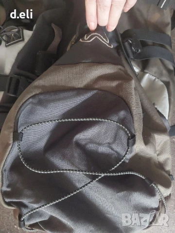 Millo Голяма туристическа раница, снимка 6 - Раници - 49907612