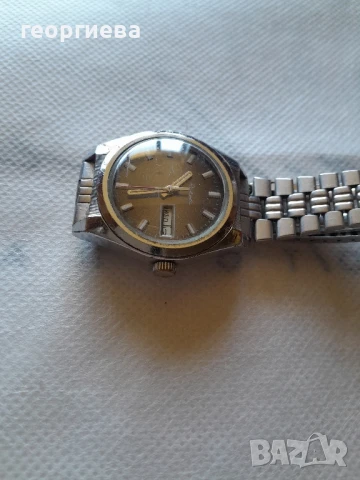 мъжки часовник Ракета, снимка 2 - Антикварни и старинни предмети - 51062981