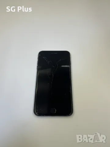 IPHONE 7 PLUS JET BLACK, снимка 1 - Apple iPhone - 49218668