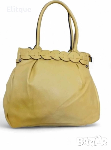 Дамска практична чанта за ежедневието, снимка 10 - Чанти - 52854961