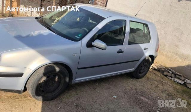 VW Golf 1.4 , 16V на части , снимка 2 - Автомобили и джипове - 45406184