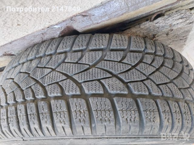 Джанти с гуми 5х112 Ауди А3, снимка 10 - Гуми и джанти - 46263452