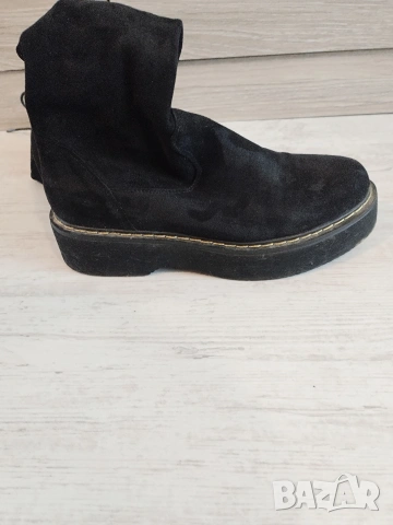 обувки, снимка 3 - Дамски ежедневни обувки - 53690940