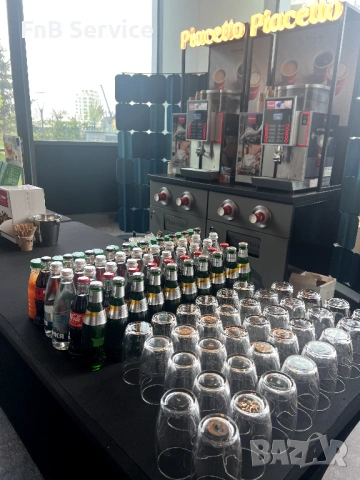 Фирмени коктейли и събития-FnB Service Кетъринг Услуги, снимка 7 - Кетъринг - 53137146